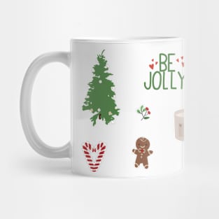 Christmas Mug